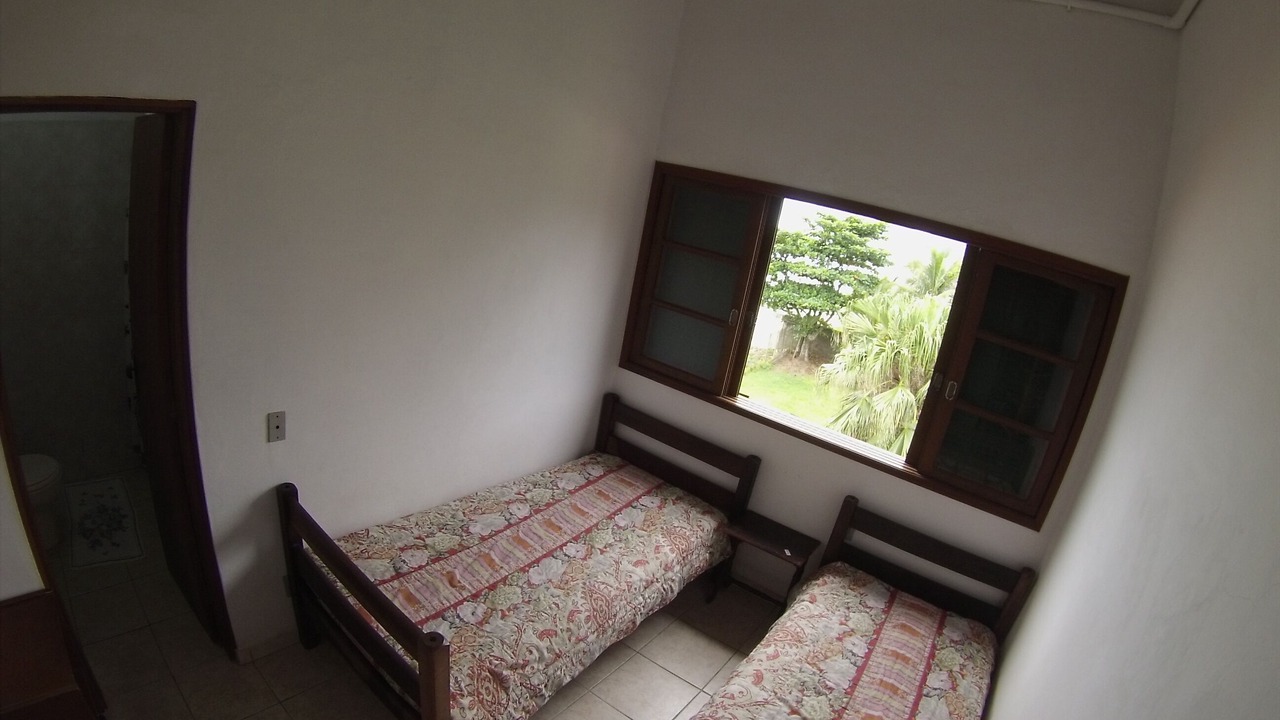 Photo of Bedroom in Caraguatatuba