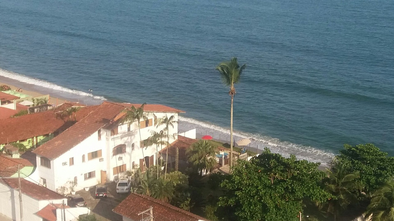 Photo of Outdoor in Caraguatatuba