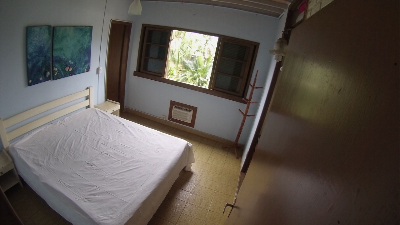 Photo of Bedroom in Caraguatatuba