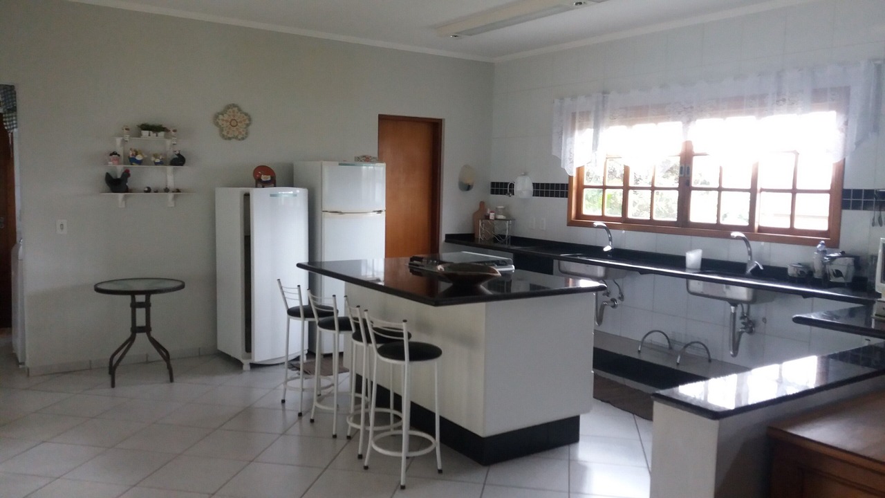 Photo of Kitchen in Jarinu