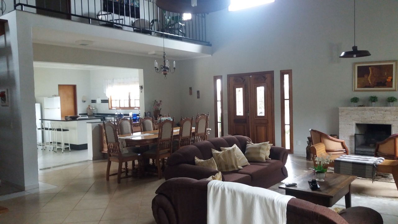 Photo of Livingroom in Jarinu