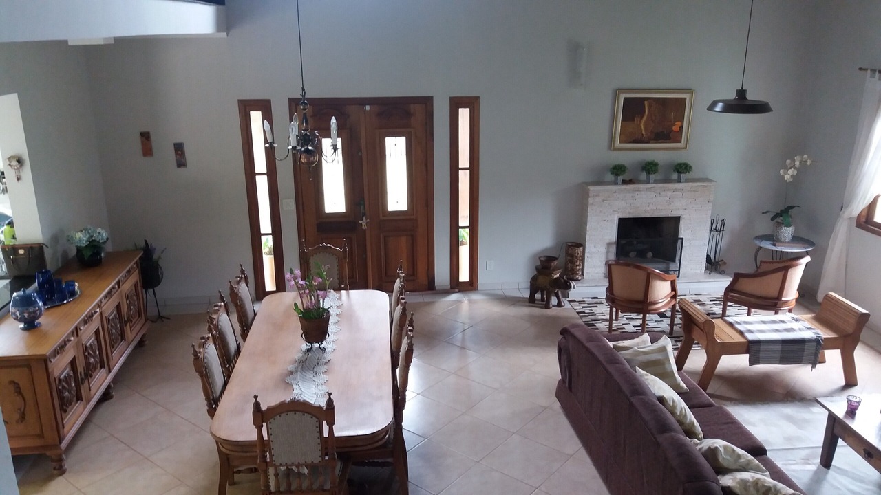 Photo of Livingroom in Jarinu
