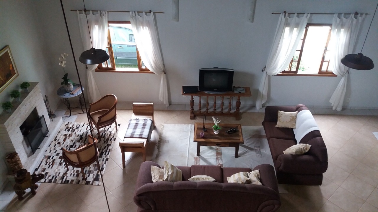 Photo of Livingroom in Jarinu