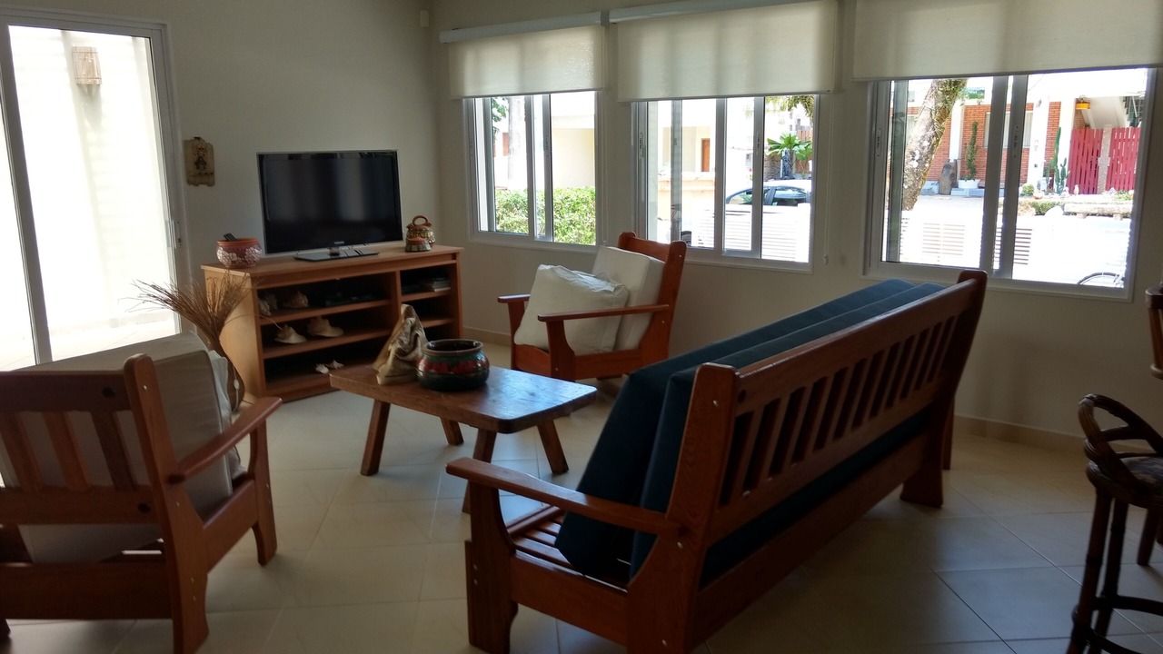 Photo of Livingroom in Lagoinha