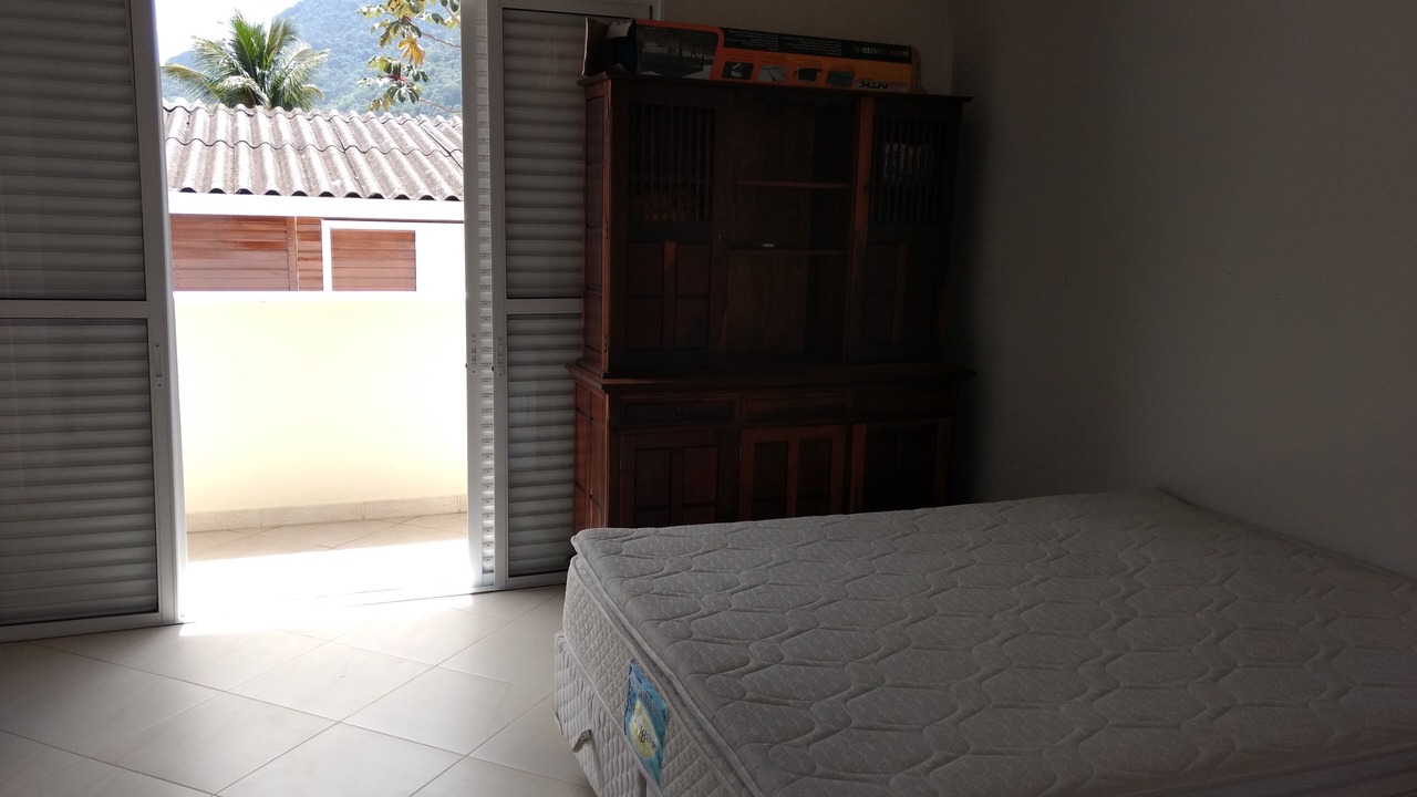 Photo of Bedroom in Lagoinha