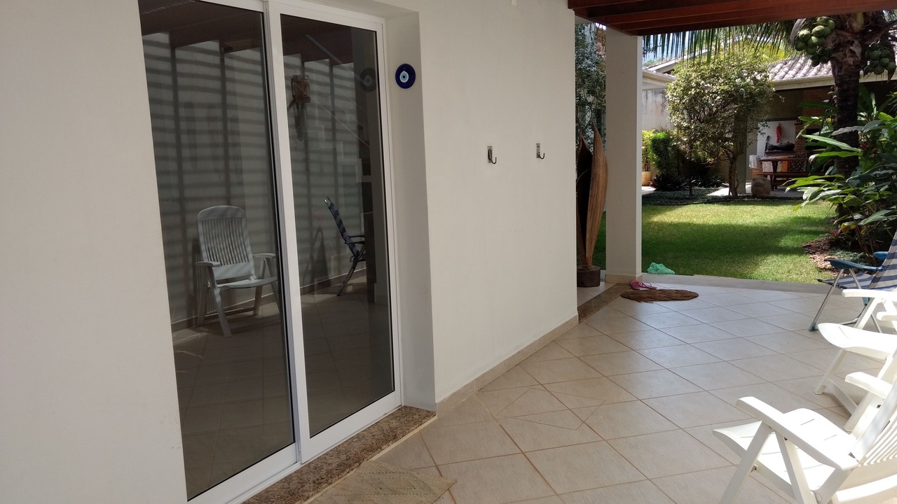 Photo of Patio Balcony in Lagoinha