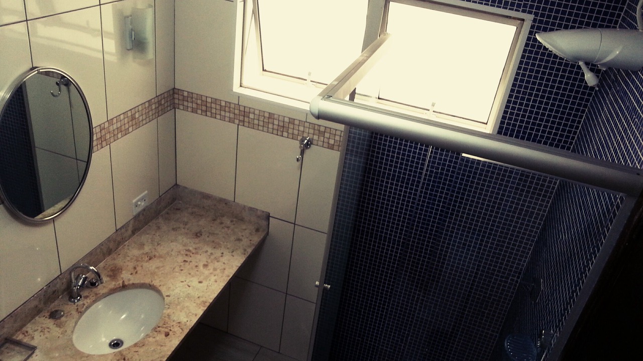 Photo of Bathroom in Vila Julia