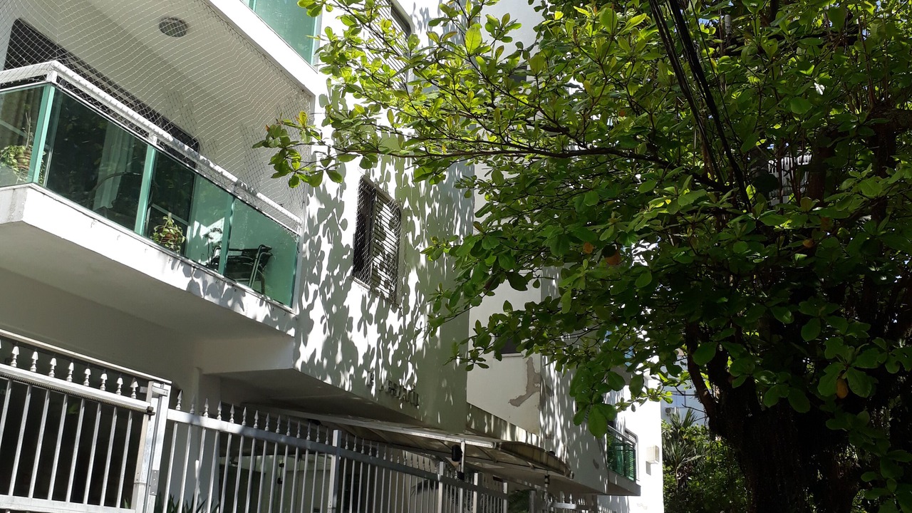 Photo of Outdoor in Vila Julia