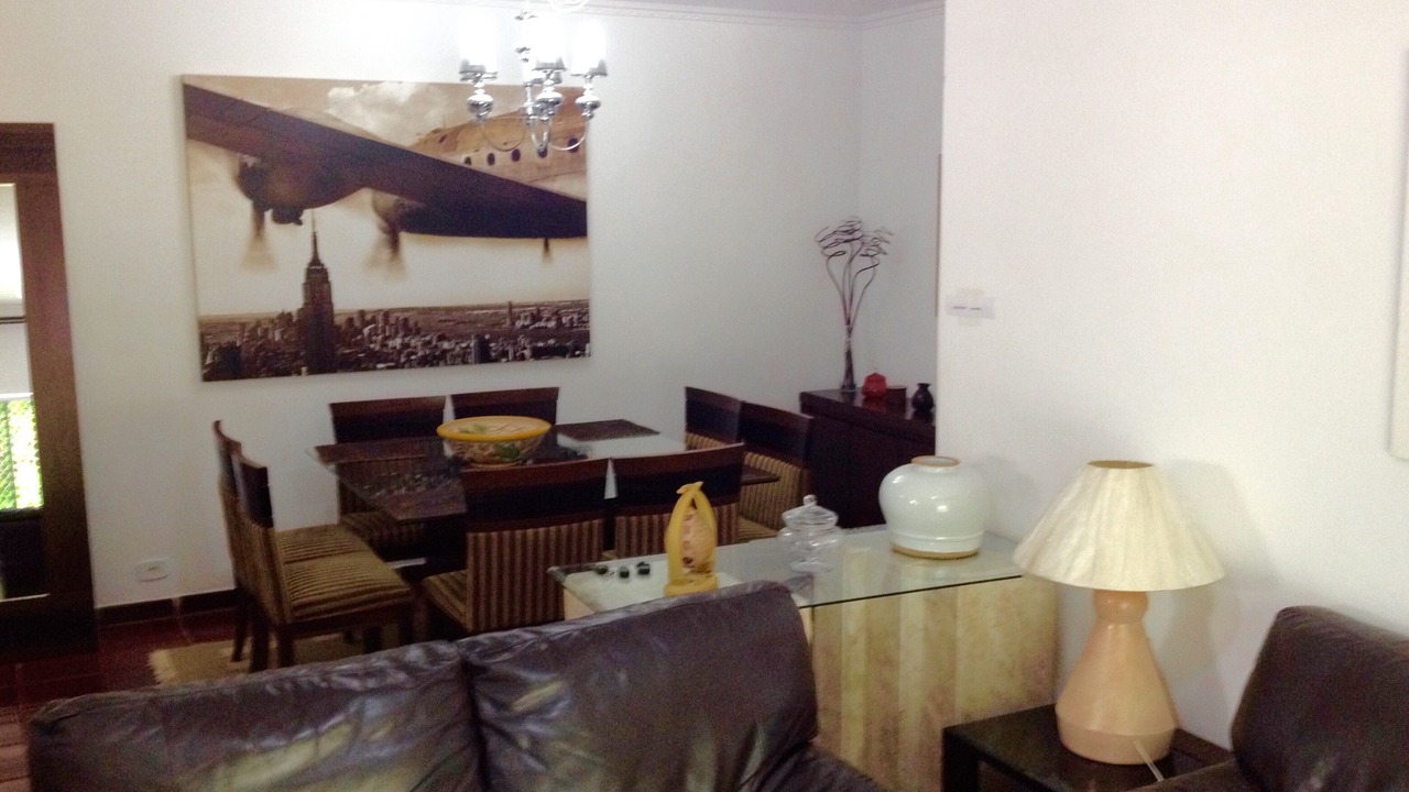 Photo of Livingroom in Vila Julia