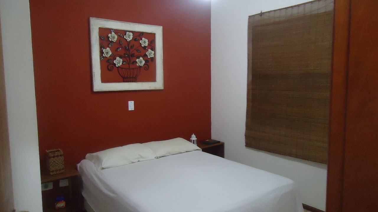 Photo of Bedroom in Balneario Mogiano