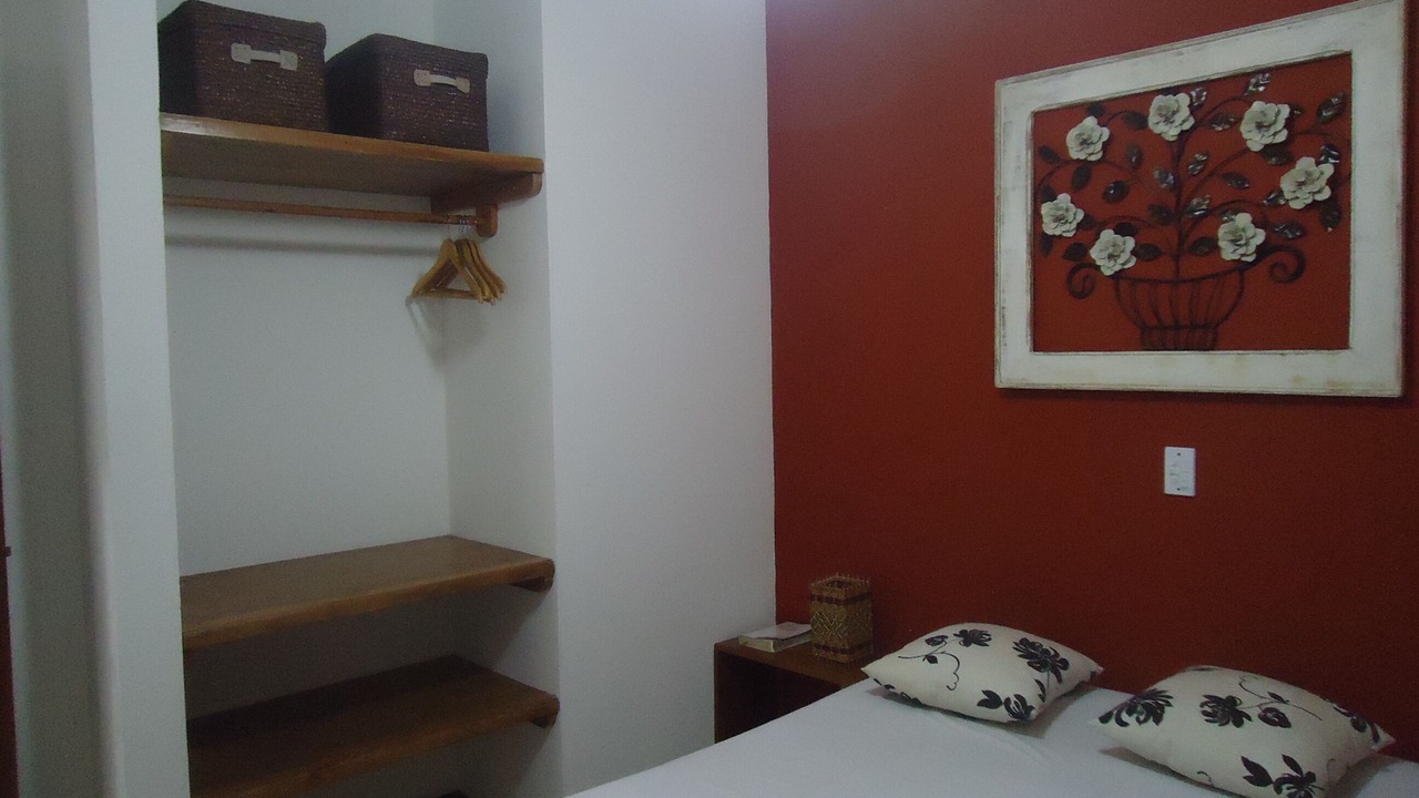 Photo of Bedroom in Balneario Mogiano