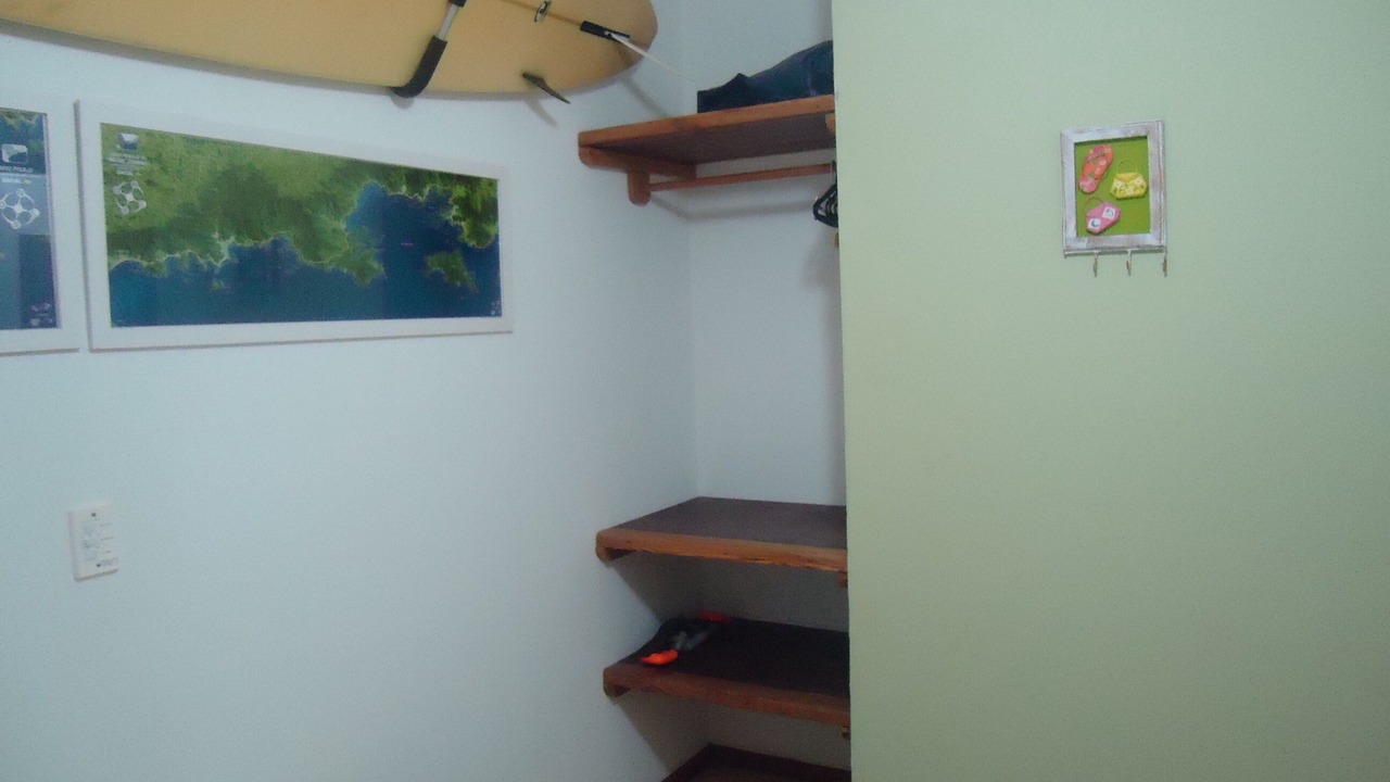 Photo of Bedroom in Balneario Mogiano