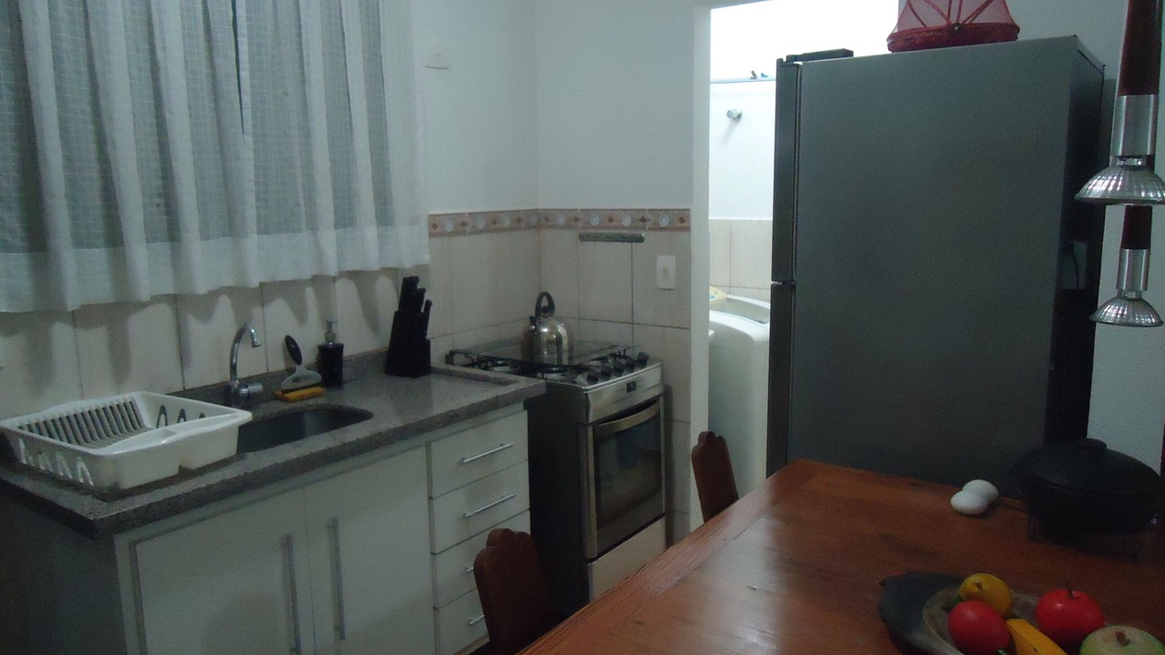 Photo of Kitchen in Balneario Mogiano