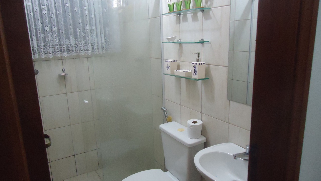 Photo of Bathroom in Balneario Mogiano