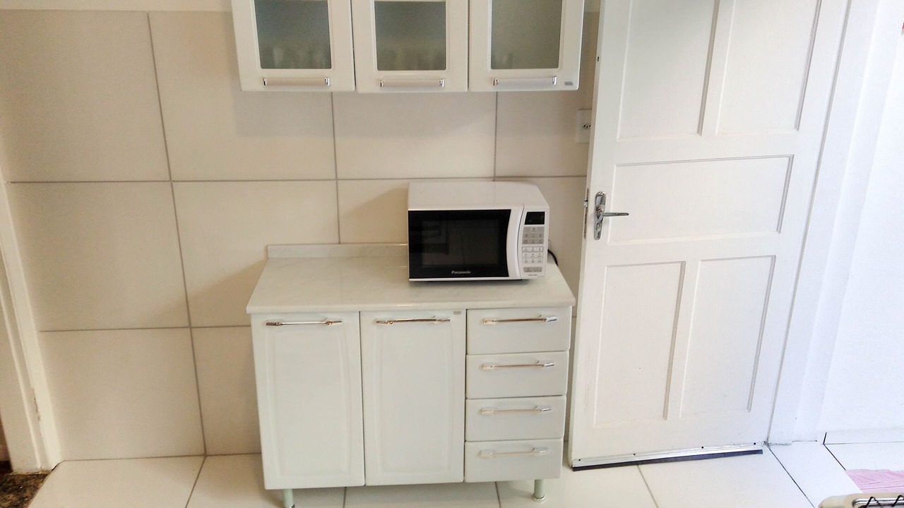 Photo of Kitchen in Guaiauna