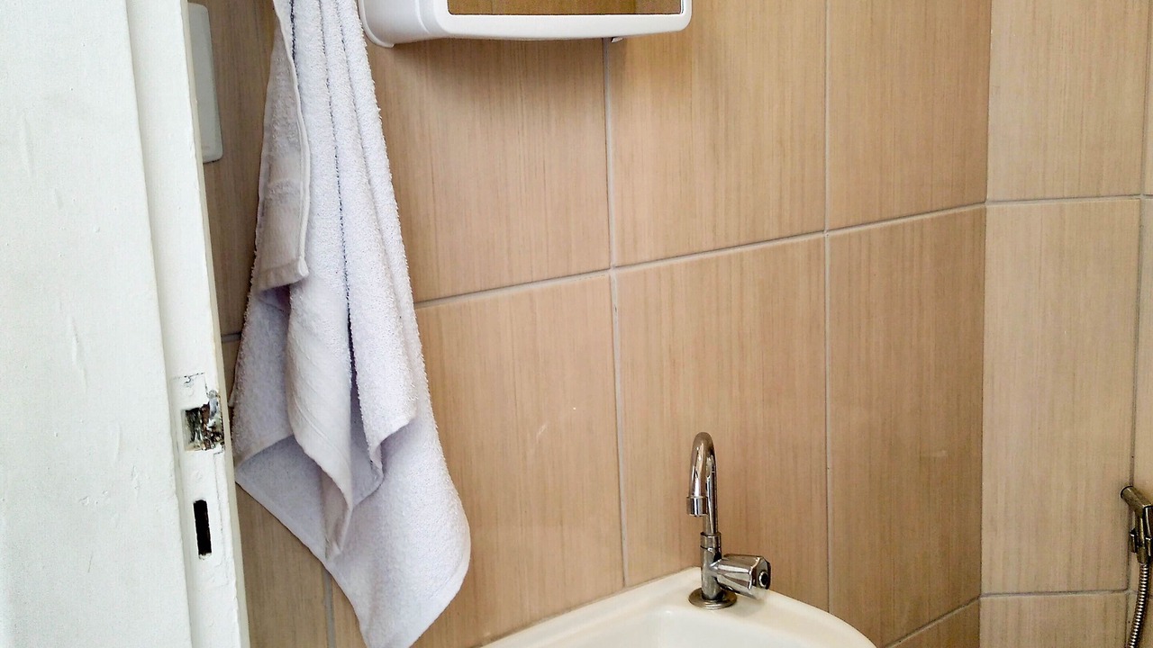 Photo of Bathroom in Guaiauna