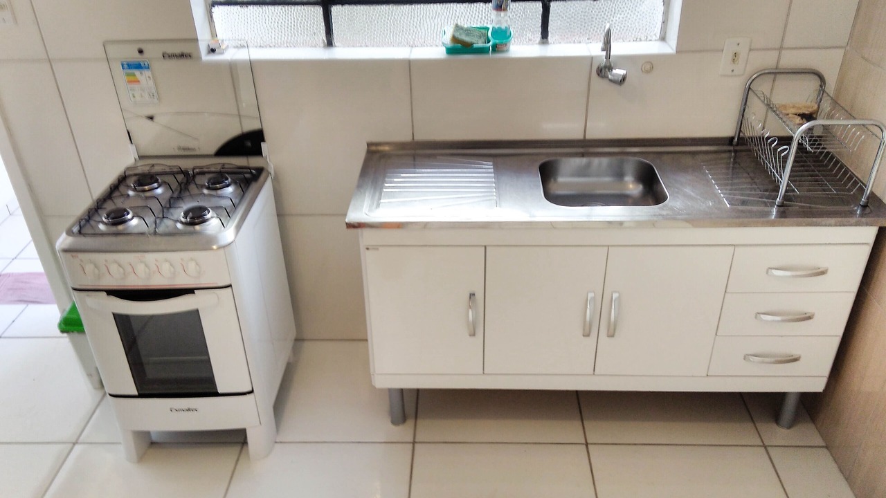 Photo of Kitchen in Guaiauna