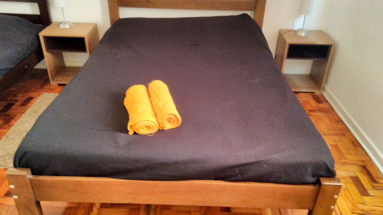 Photo of Bedroom in Guaiauna