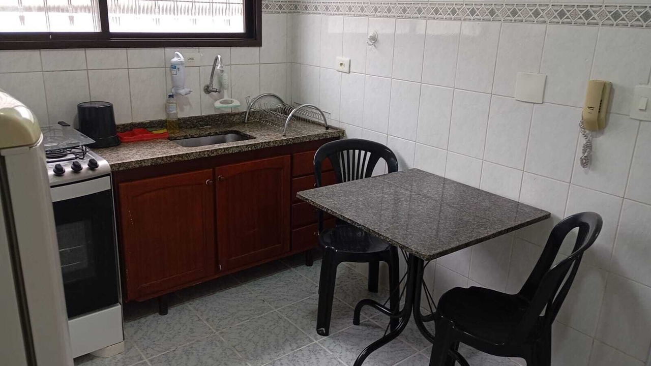 Photo of Kitchen in Guilhermina