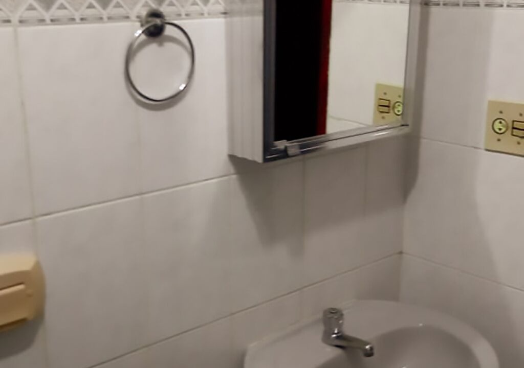 Photo of Bathroom in Guilhermina