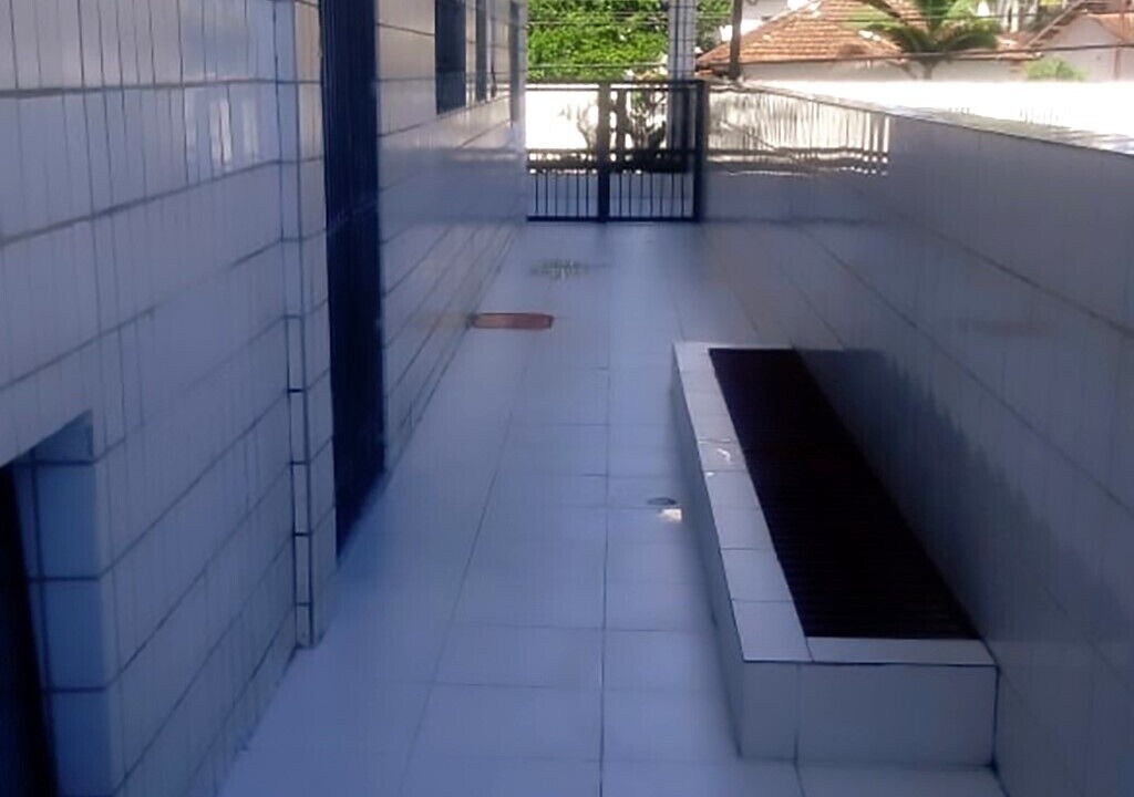 Photo of Patio Balcony in Guilhermina