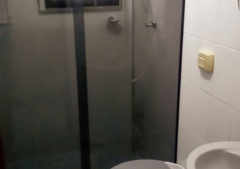 Photo of Bathroom in Guilhermina