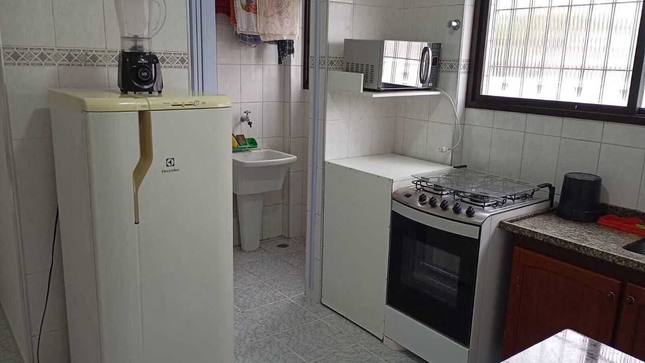 Photo of Kitchen in Guilhermina
