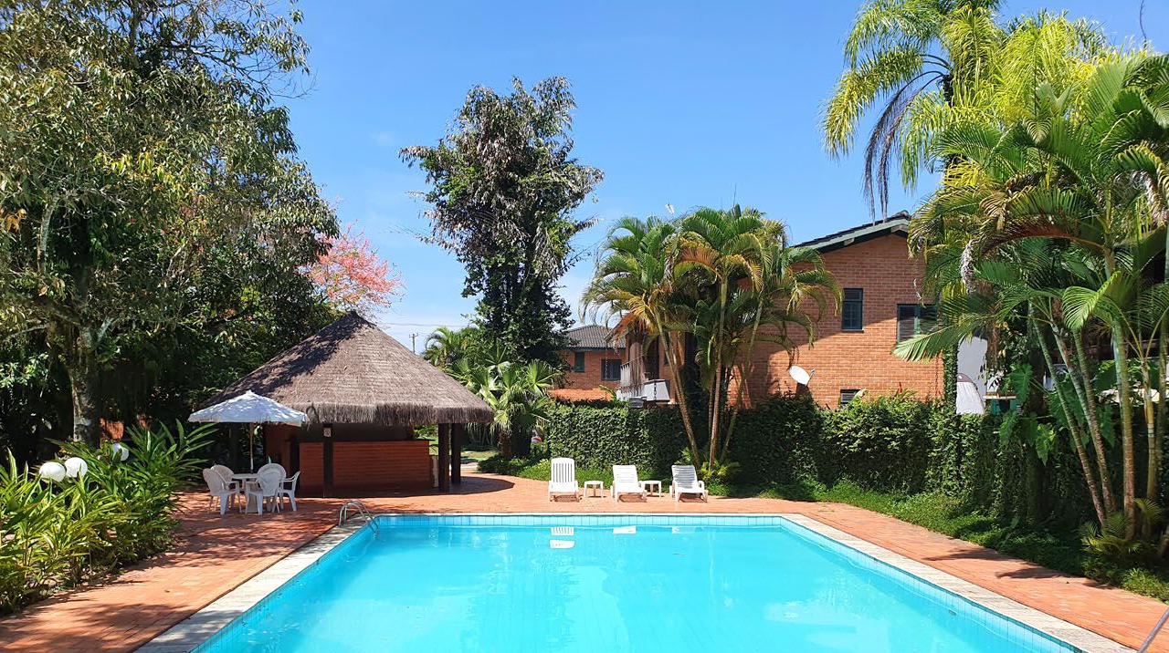 Photo of Outdoor in Juquehy