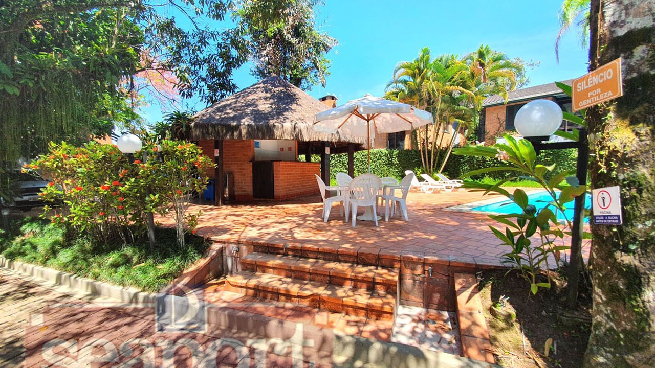 Photo of Outdoor in Juquehy