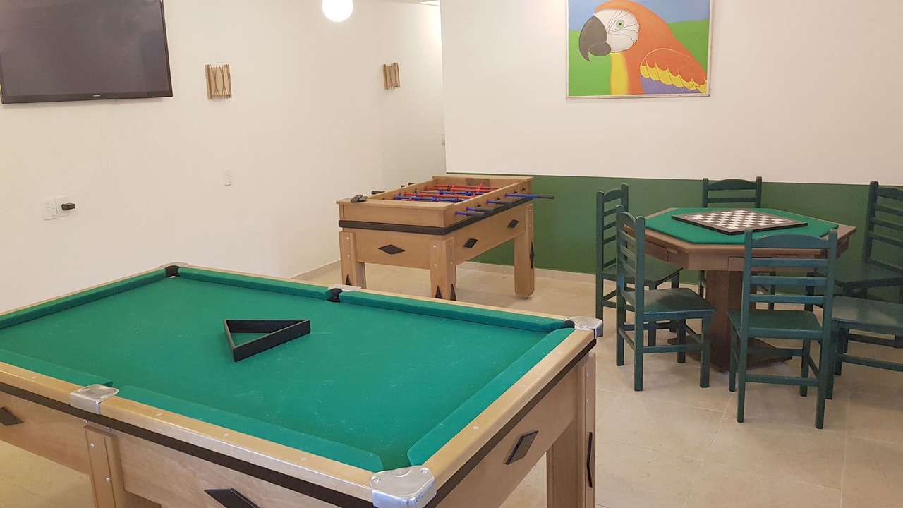 Photo of Bedroom in Juquehy