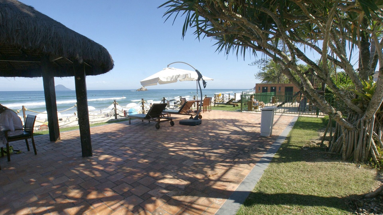 Photo of Patio Balcony in Juquehy