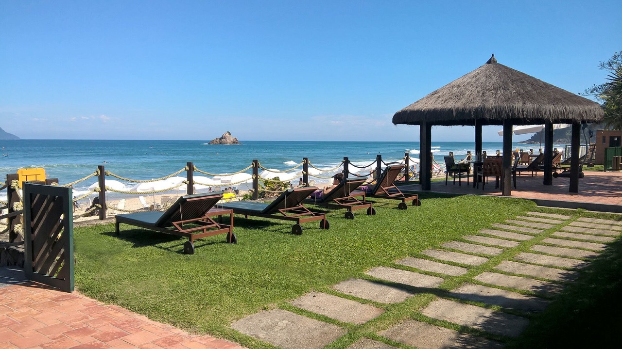 Photo of Patio Balcony in Juquehy