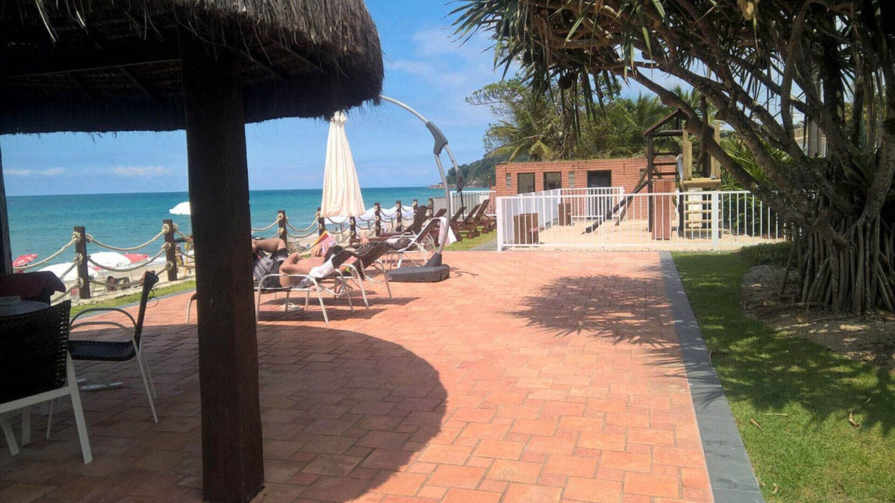 Photo of Patio Balcony in Juquehy