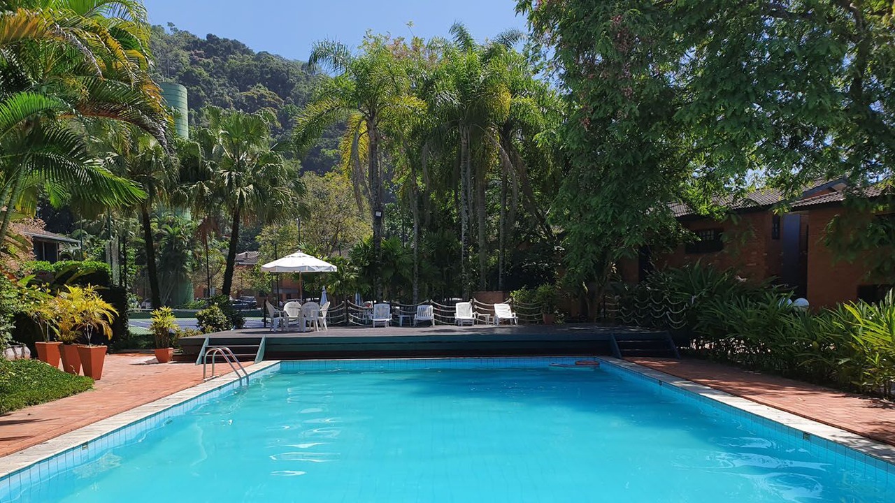 Photo of Outdoor in Juquehy