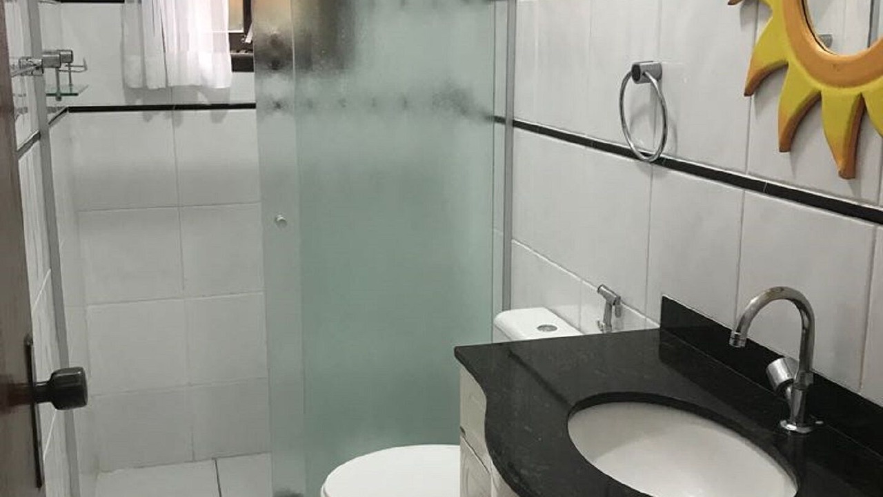 Photo of Bathroom in Riviera de Sao Lourenco