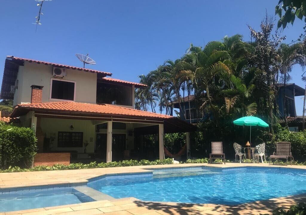 Photo of Outdoor in Riviera de Sao Lourenco
