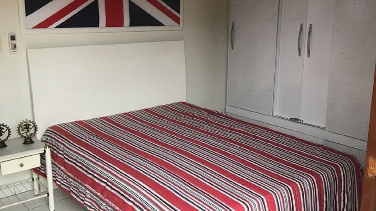 Photo of Bedroom in Riviera de Sao Lourenco