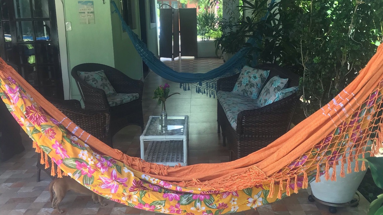 Photo of Patio Balcony in Riviera de Sao Lourenco