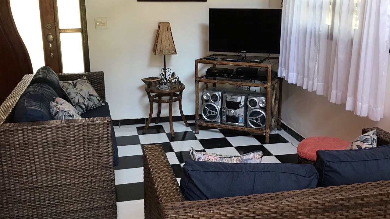 Photo of Livingroom in Riviera de Sao Lourenco