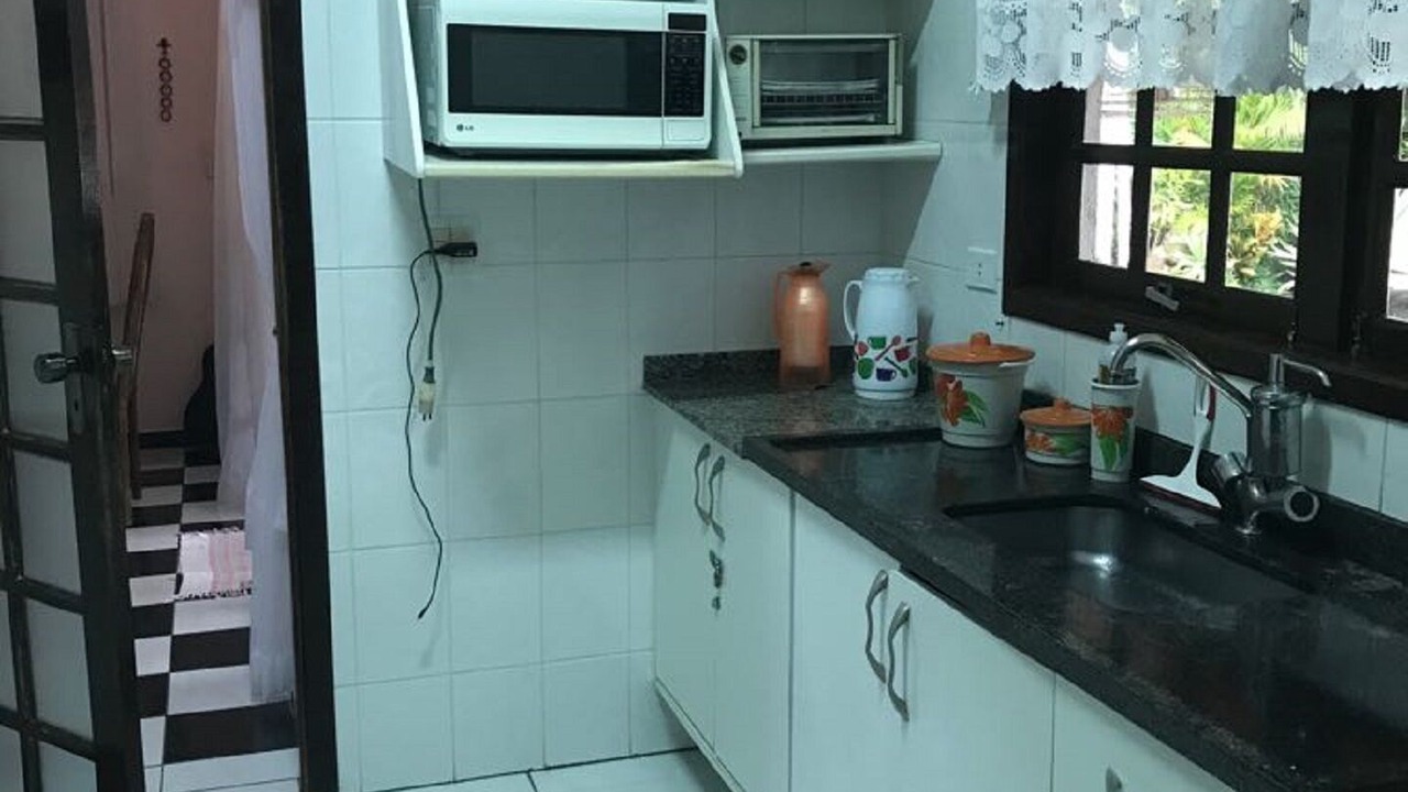 Photo of Kitchen in Riviera de Sao Lourenco