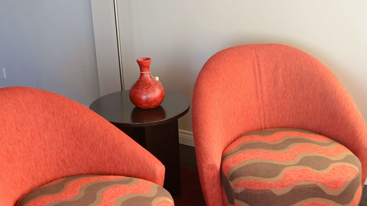 Photo of Livingroom in Belgrano