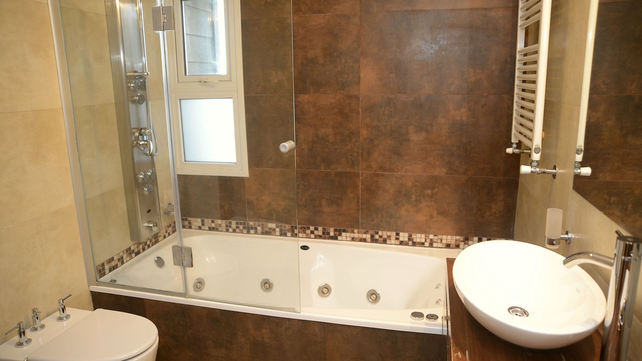 Photo of Bathroom in Belgrano