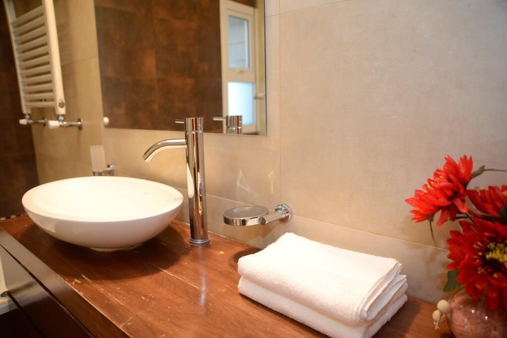Photo of Bathroom in Belgrano
