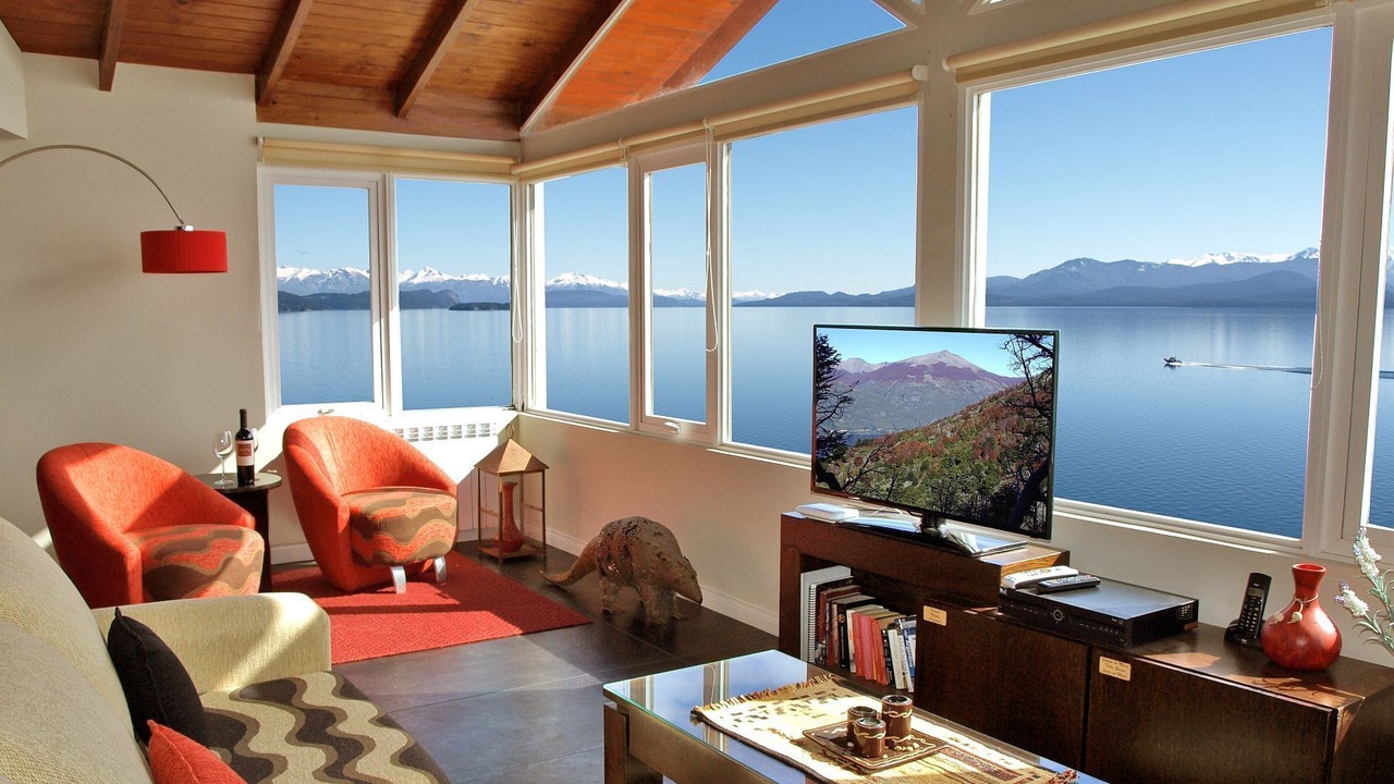 Photo of Livingroom in Belgrano