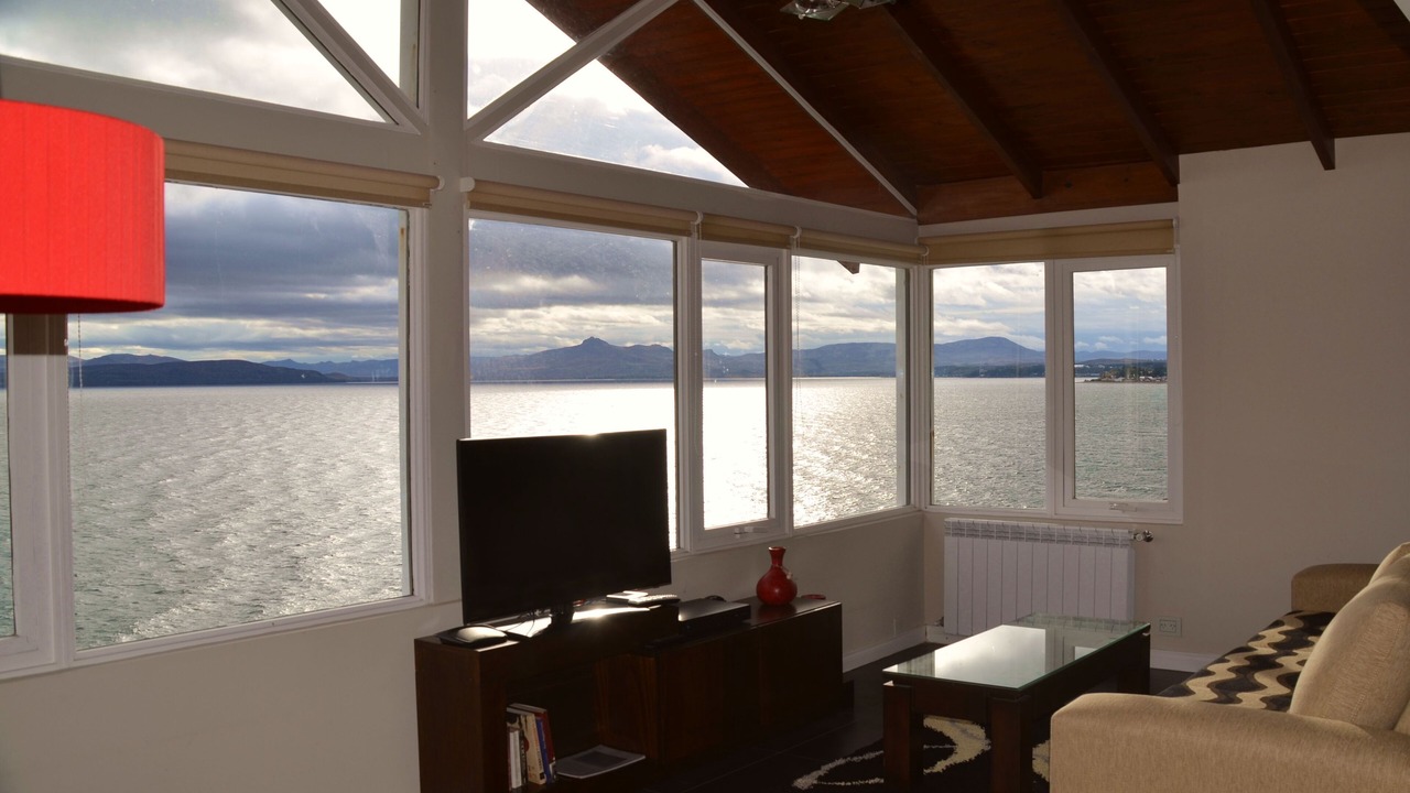 Photo of Livingroom in Belgrano