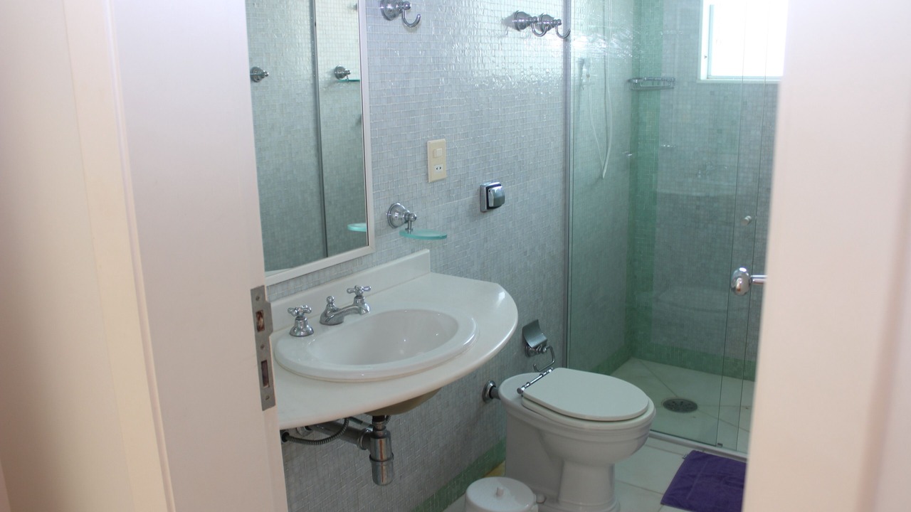 Photo of Bathroom in Jardim Marcia