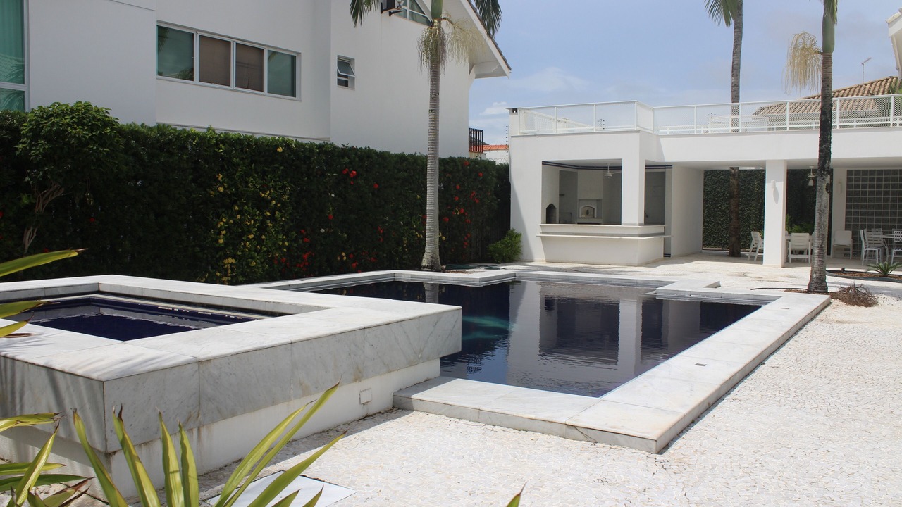 Photo of Outdoor in Jardim Marcia