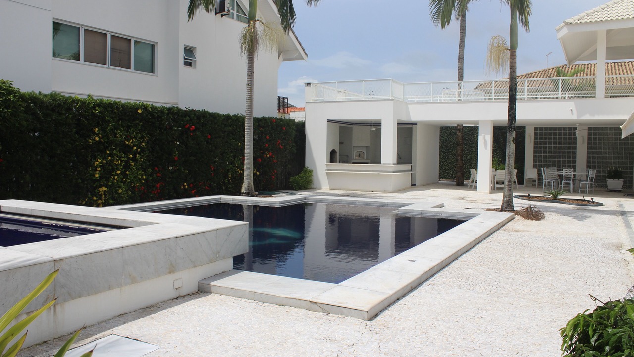 Photo of Outdoor in Jardim Marcia