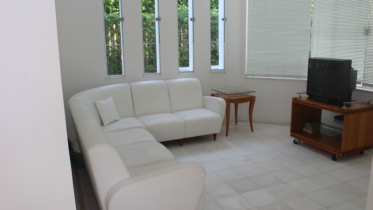 Photo of Livingroom in Jardim Marcia