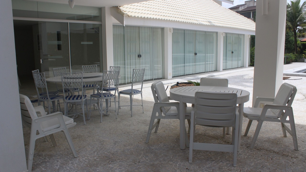 Photo of Outdoor in Jardim Marcia